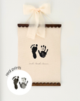 Personalised Cotton Canvas *PRE ORDER*