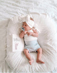 Inkless Milestone Cards - Imperfect