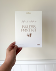 Inkless Print Kit A5