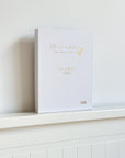 baby keepsake for baby shower inkless no mess footprint and handprint cards