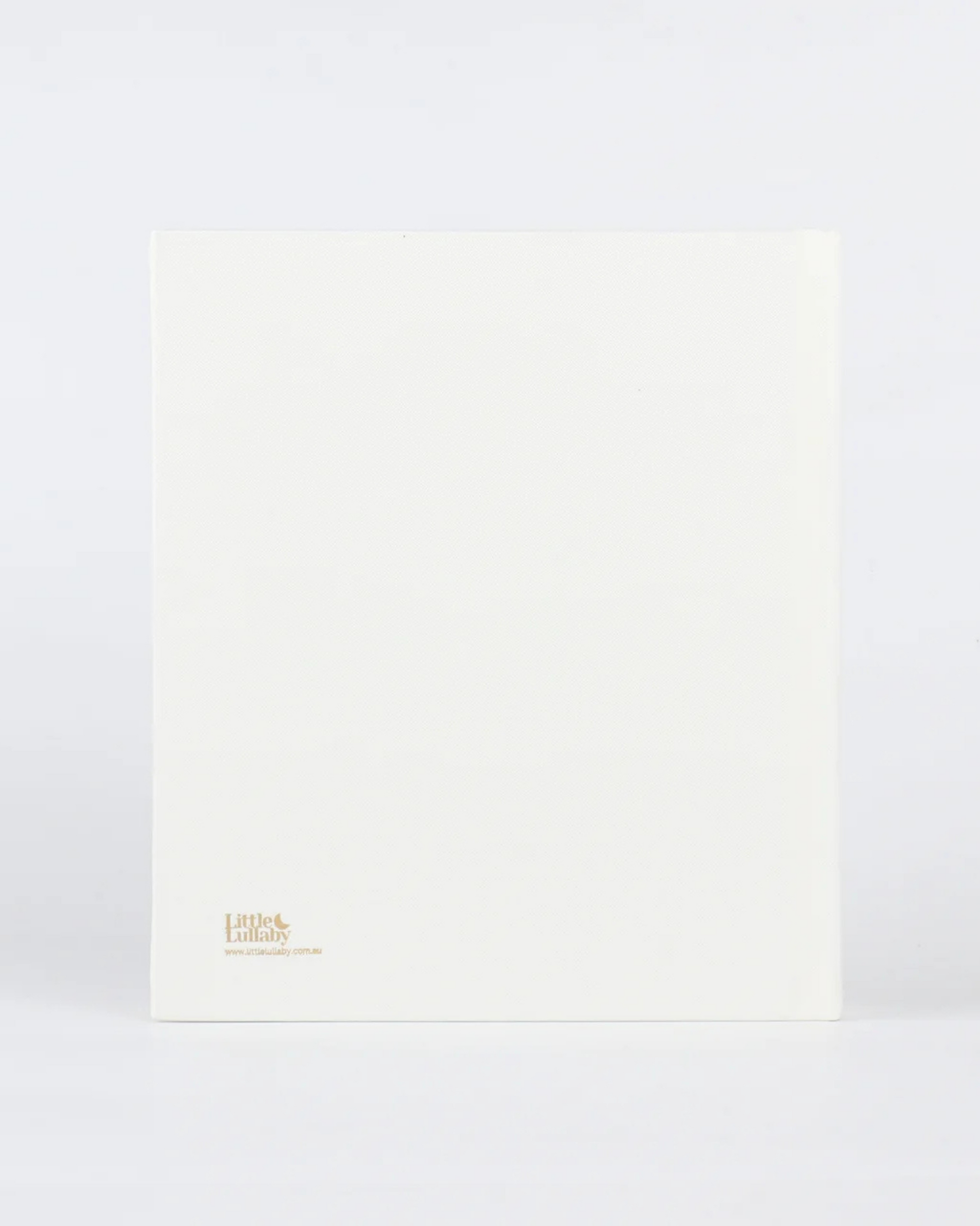 keepsake photo album for baby 1 - 12 months with first milestones and photos