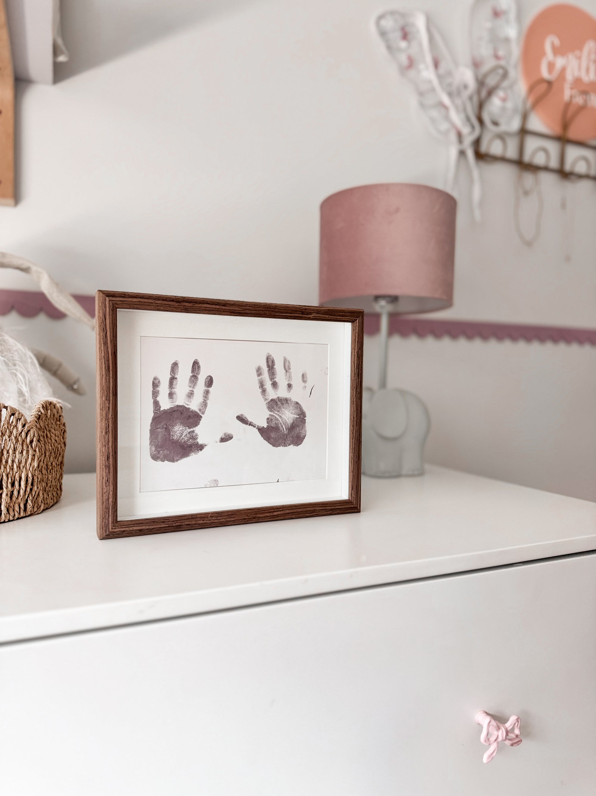 Inkless Print Kit A5