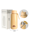 Insulated Drink Bottle