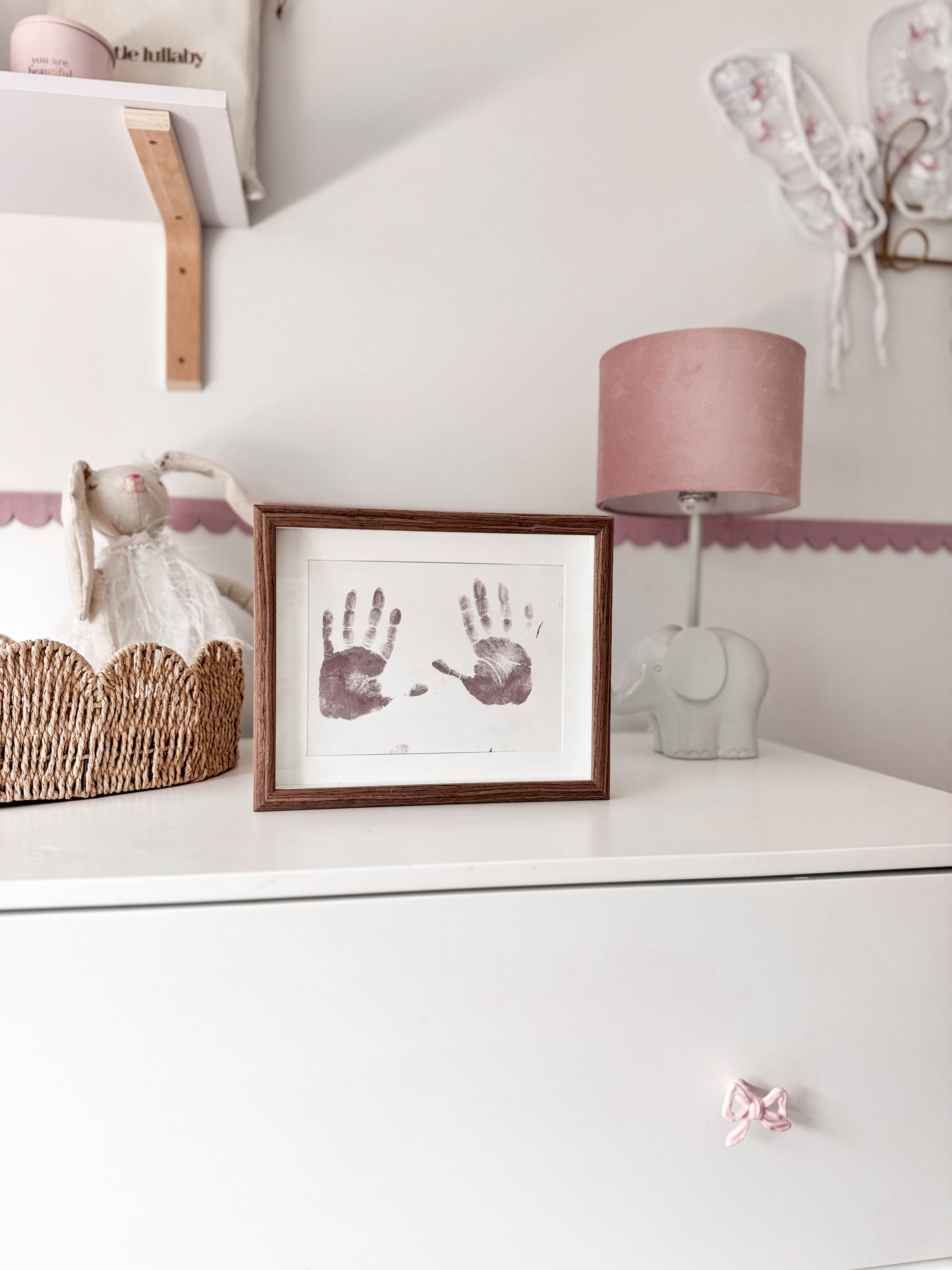 Inkless Print Kit A5