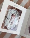 Keepsake Photo Album | 12 months of you